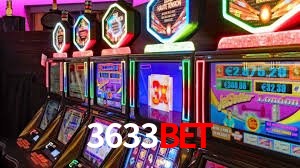 Experiência VIP 3633BET
