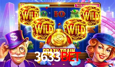 A Revolução dos Aplicativos de Jogos no 3633BET