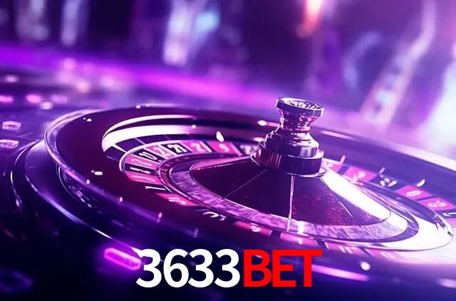 Bônus de Boas-vindas 3633BET