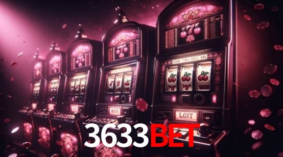 Estatísticas 3633BET
