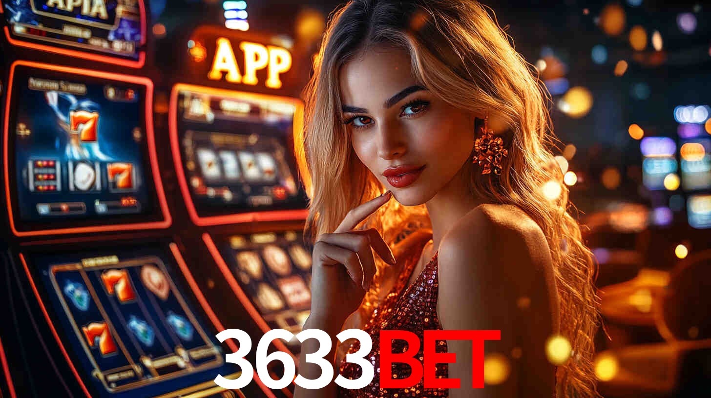 Baixar App Android 3633BET