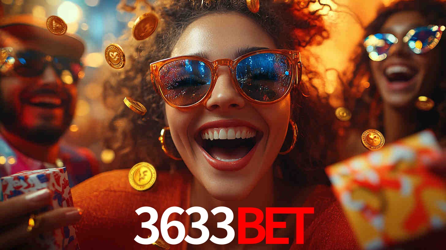 Bônus Sem Depósito no 3633BET