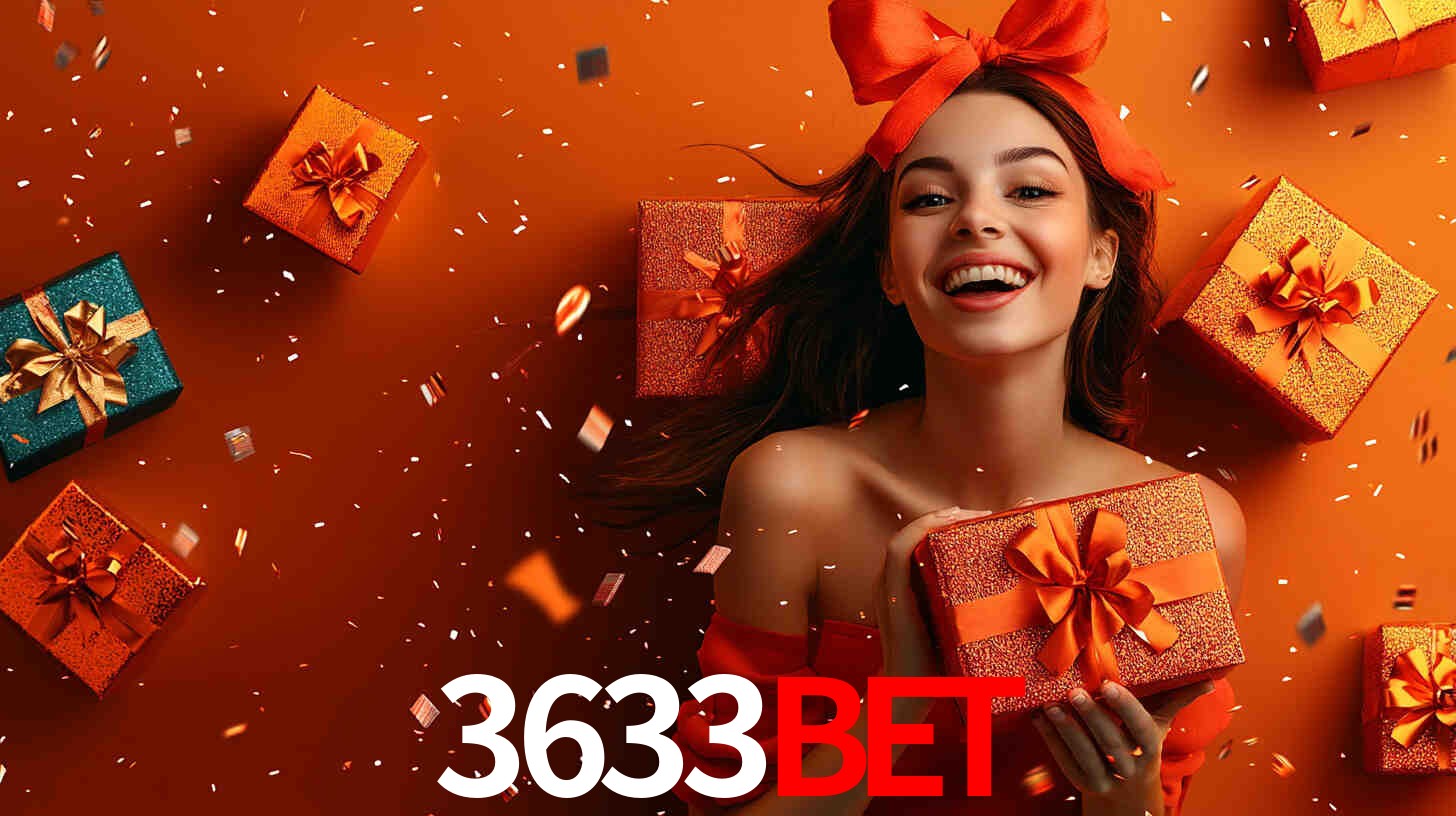 Promoções Semanais e Códigos Promocionais 3633BET