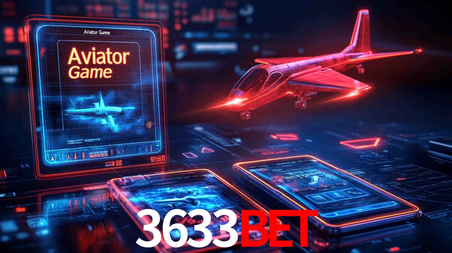Benefícios do Aviator no 3633BET