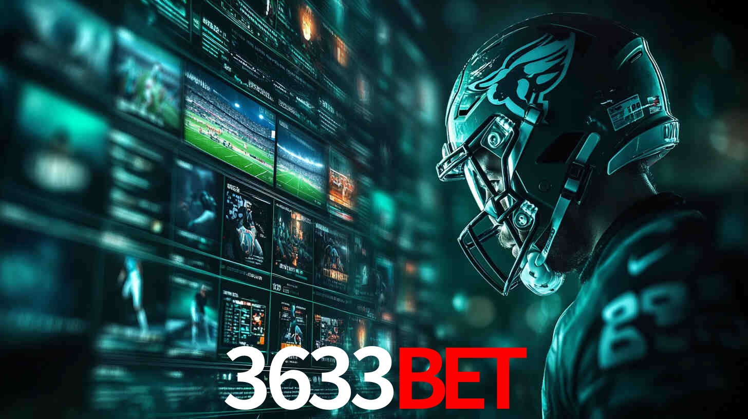 Esportes em Destaque no 3633BET