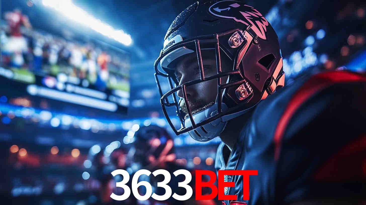 Transforme Suas Apostas em Grandes Prêmios no 3633BET