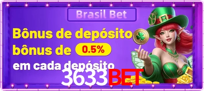 3633BET