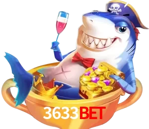 3633BET