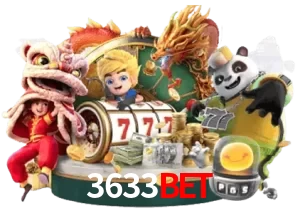 3633BET
