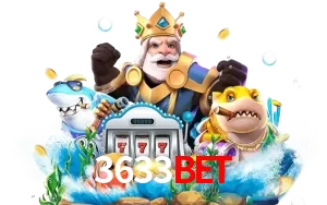 3633BET
