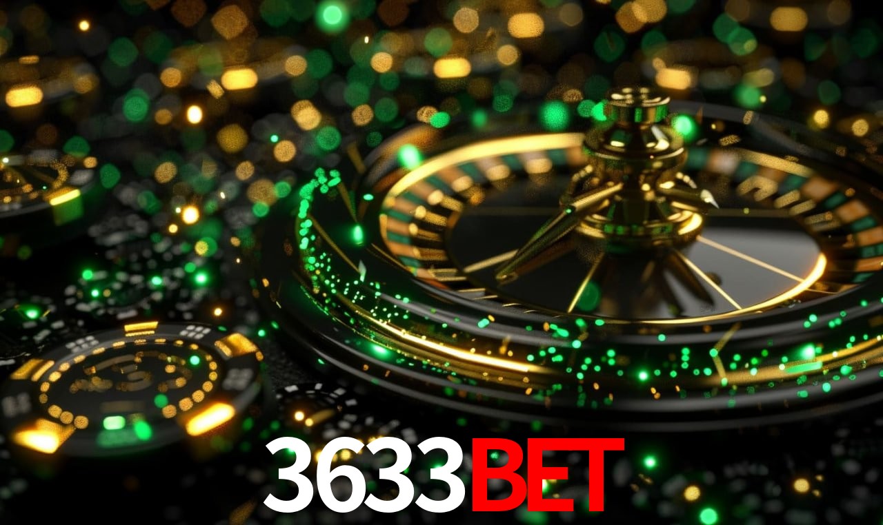 Integração de APIs 3633BET