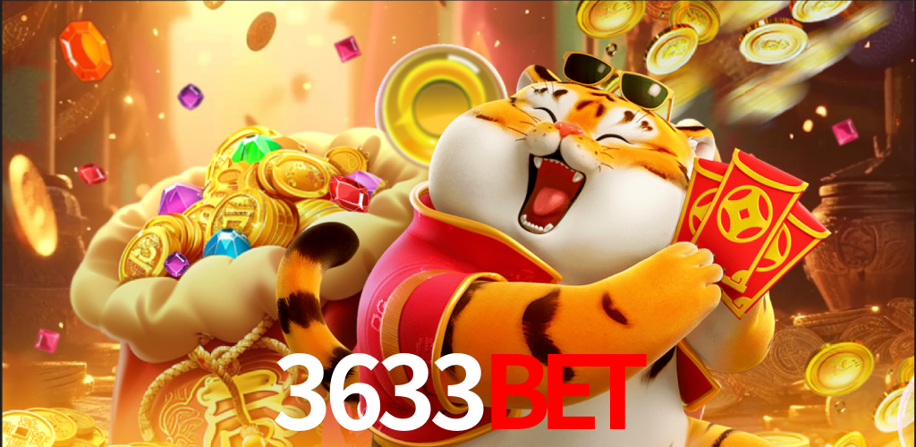 3633BET