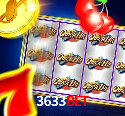 A Emoção da Loteria na 3633BET: Uma Chance de Mudança de Vida