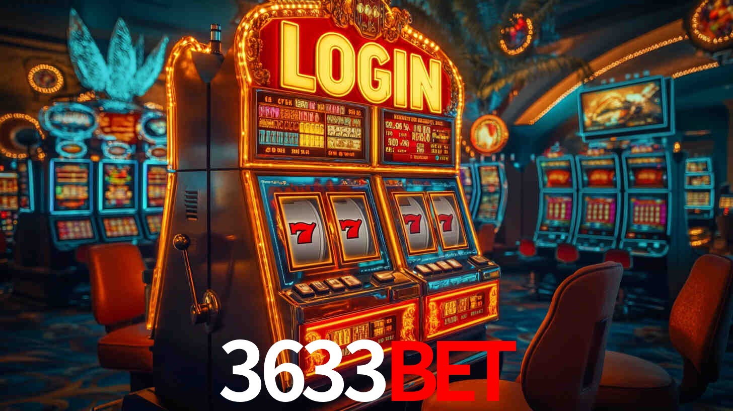 Explore as vantagens do 3633BET: serviço profissional e confiabilidade