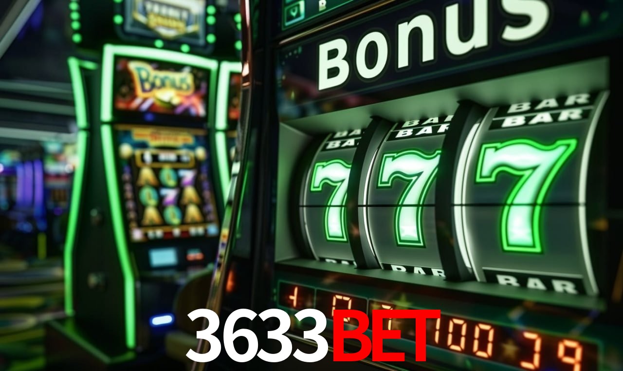 Casino VIP 3633BET
