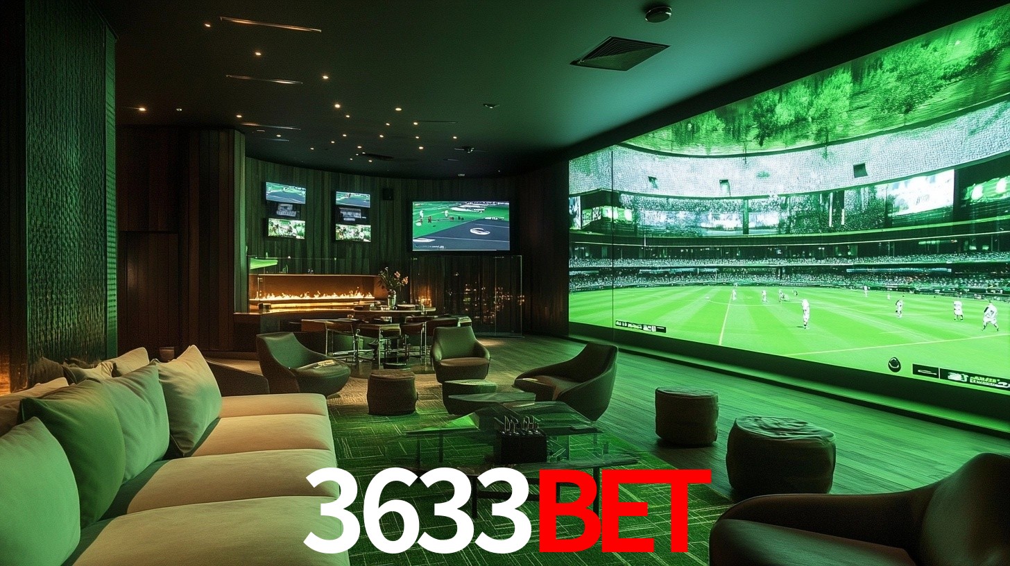 3633BET