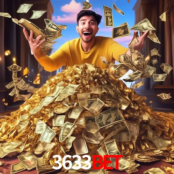 Provedores de Jogos 3633BET
