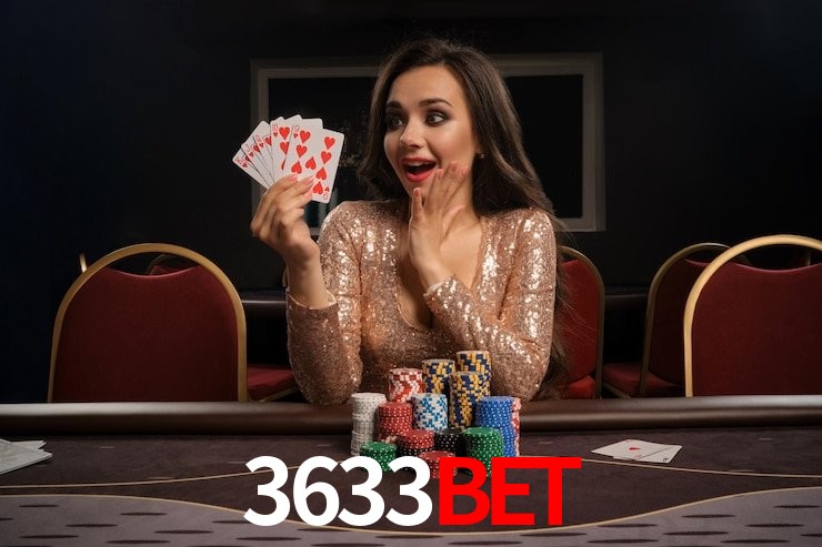 Estatísticas Esportivas 3633BET
