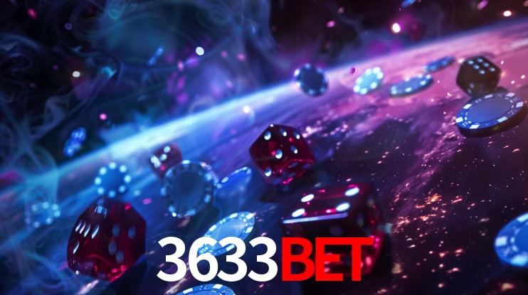 Descubra a Essência do 3633BET: Nossa História e Compromissos