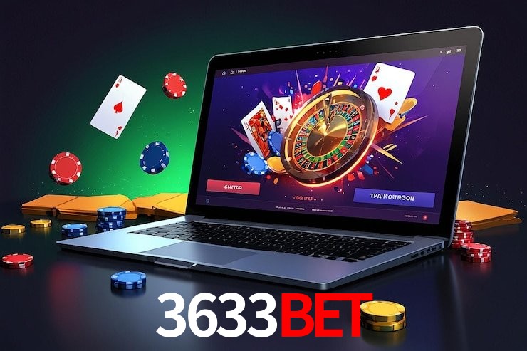 Login Seguro 3633BET