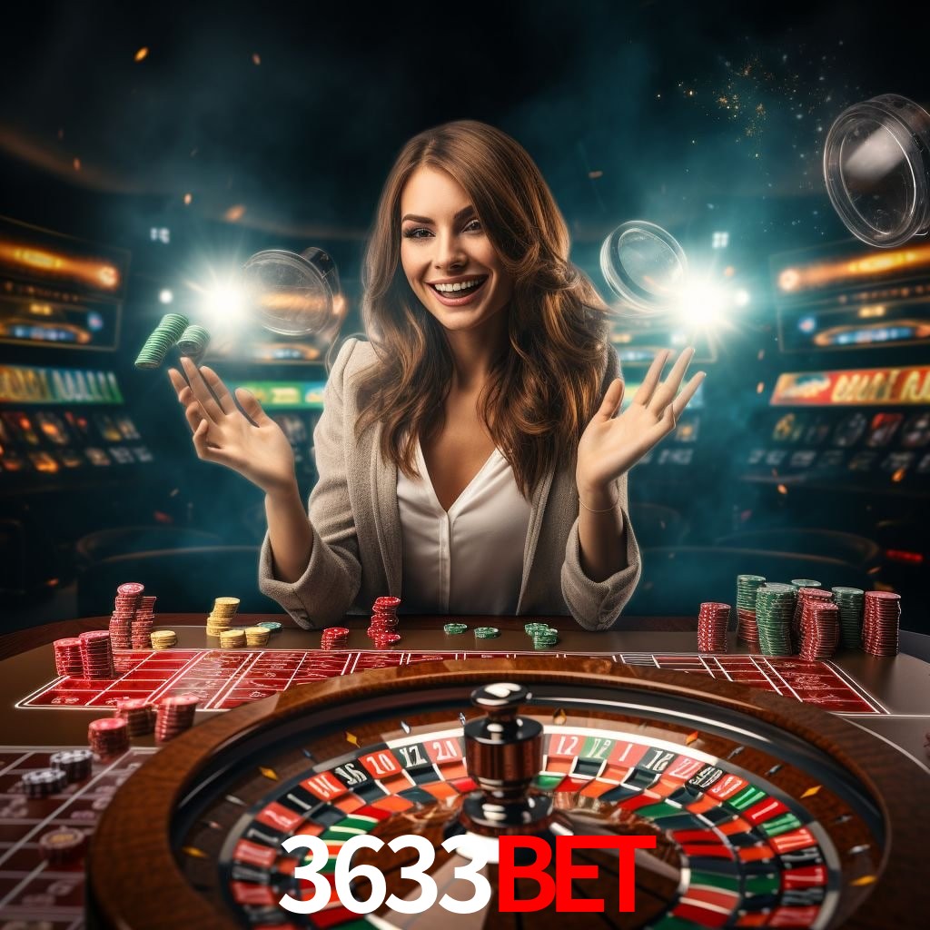3633BET App