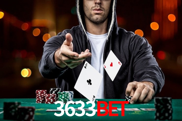 Jogos Exclusivos 3633BET