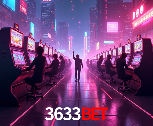 Diretório de Jogos 3633BET