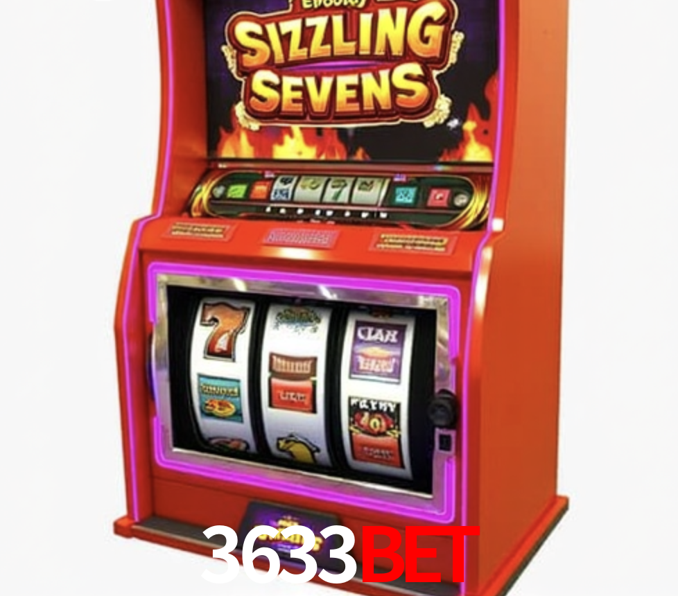 Descubra o Mundo do Cassino Online com 3633BET