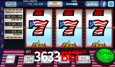 Apostas Esportivas na 3633BET: Um Guia Completo