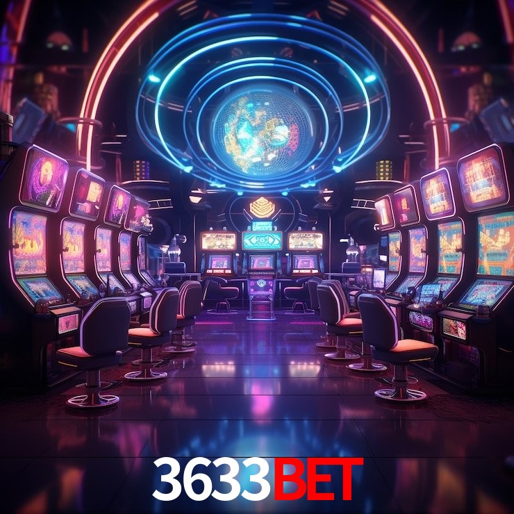 Promoções Sazonais 3633BET