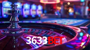 Sistemas de Segurança 3633BET