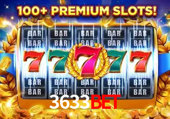 Descubra o Programa VIP da 3633BET: Vantagens Exclusivas para Jogadores