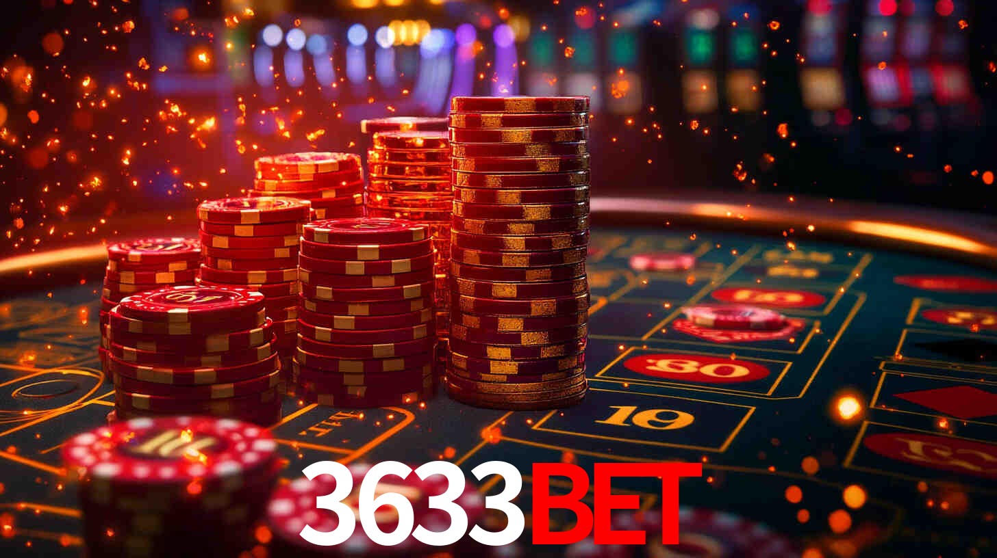 Ofertas Imperdíveis na 3633BET: Promoções e Bônus Que Valem a Pena