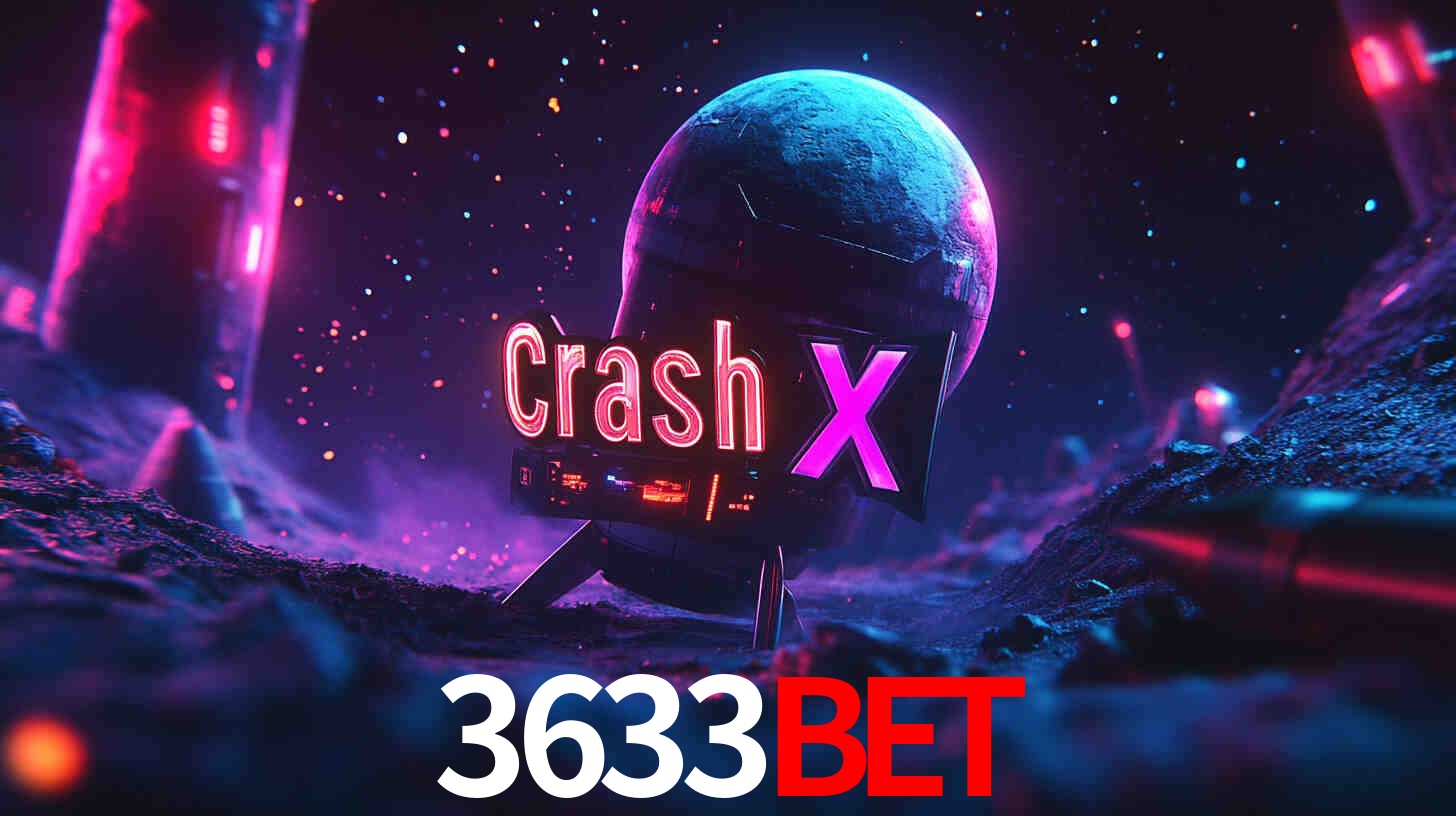 Estatísticas Crash Games 3633BET
