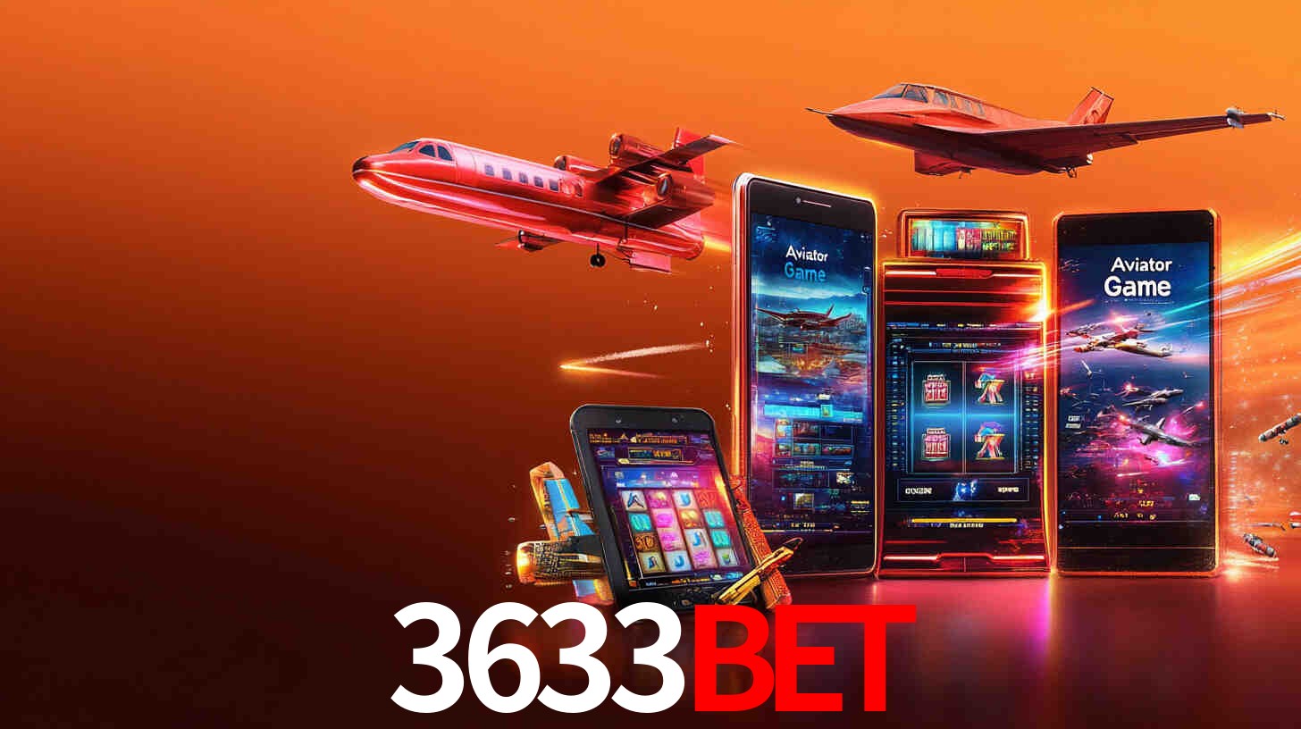 Jogo Spaceman 3633BET