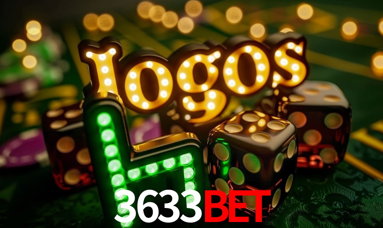 Especiais de Fim de Semana 3633BET