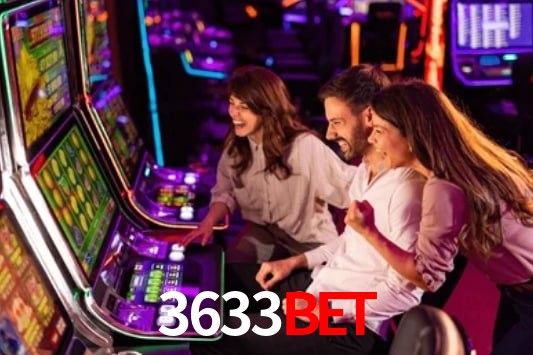 Apostas de Futebol 3633BET