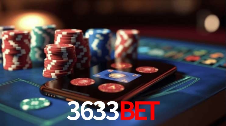 Login Seguro 3633BET