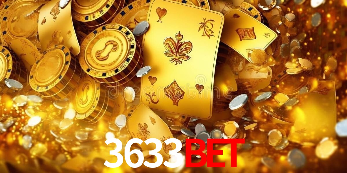 Programa VIP 3633BET