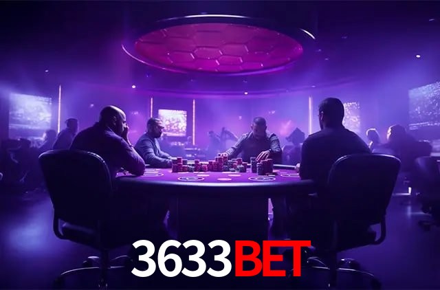Bônus Diários 3633BET
