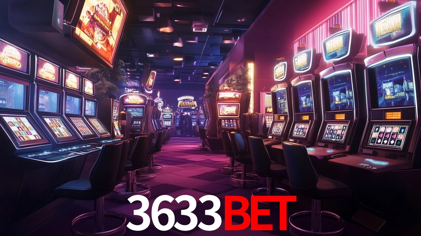 3633BET