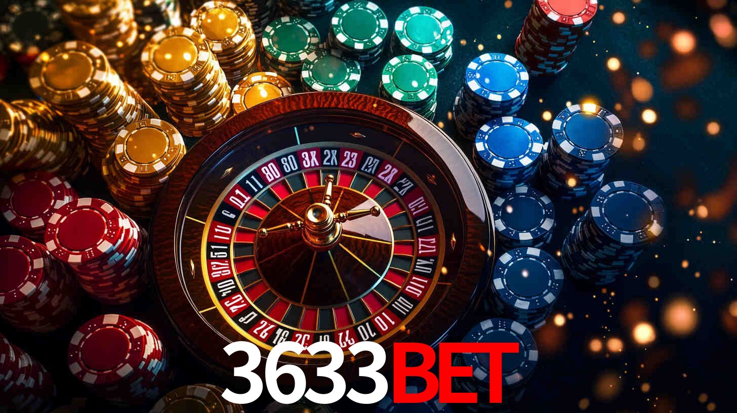 3633BET