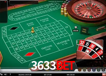 Descubra a Magia dos Jogos de Arcade no 3633BET