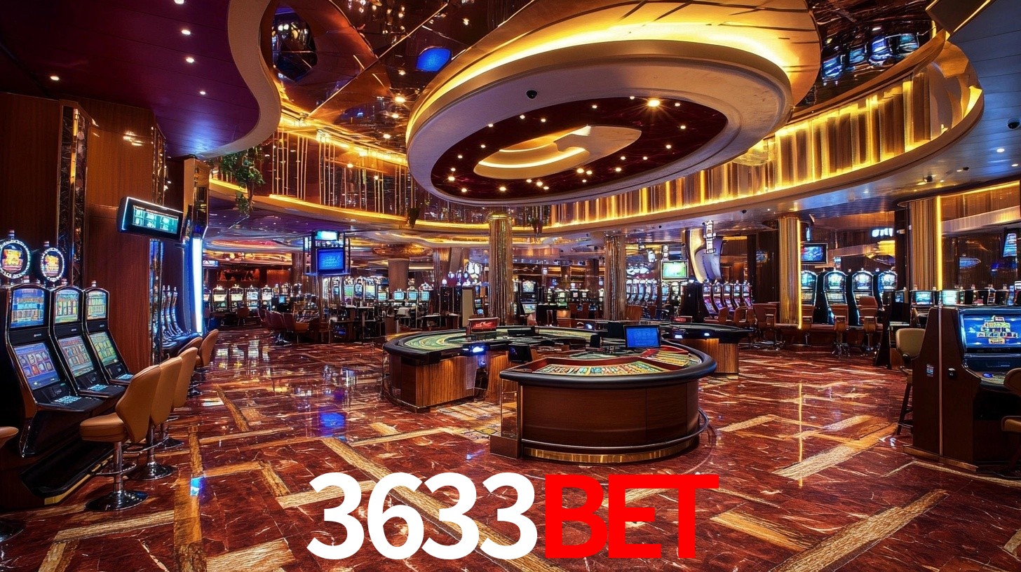 Torneios 3633BET