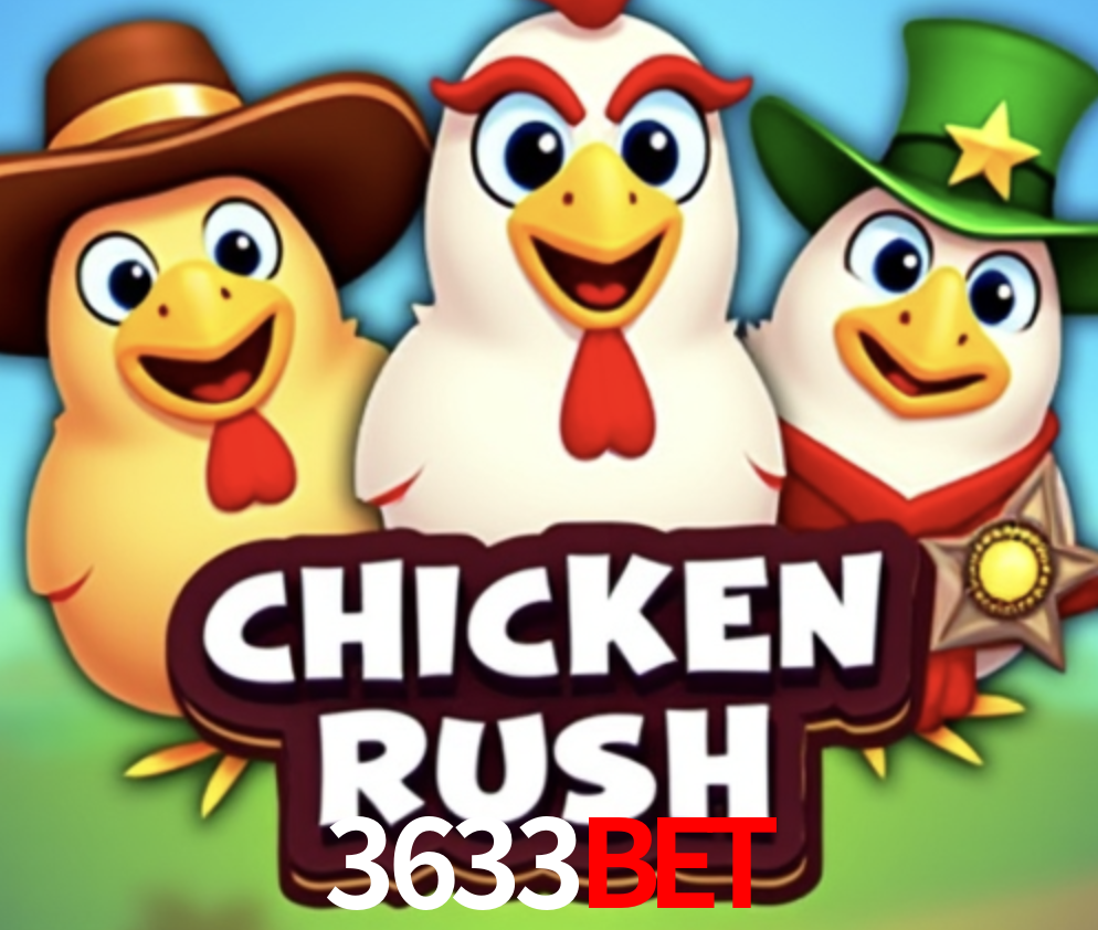 Desvendando o Mundo dos Jogos Virtuais na 3633BET