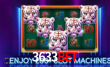 A Emoção da Loteria na 3633BET: Uma Chance de Mudança de Vida