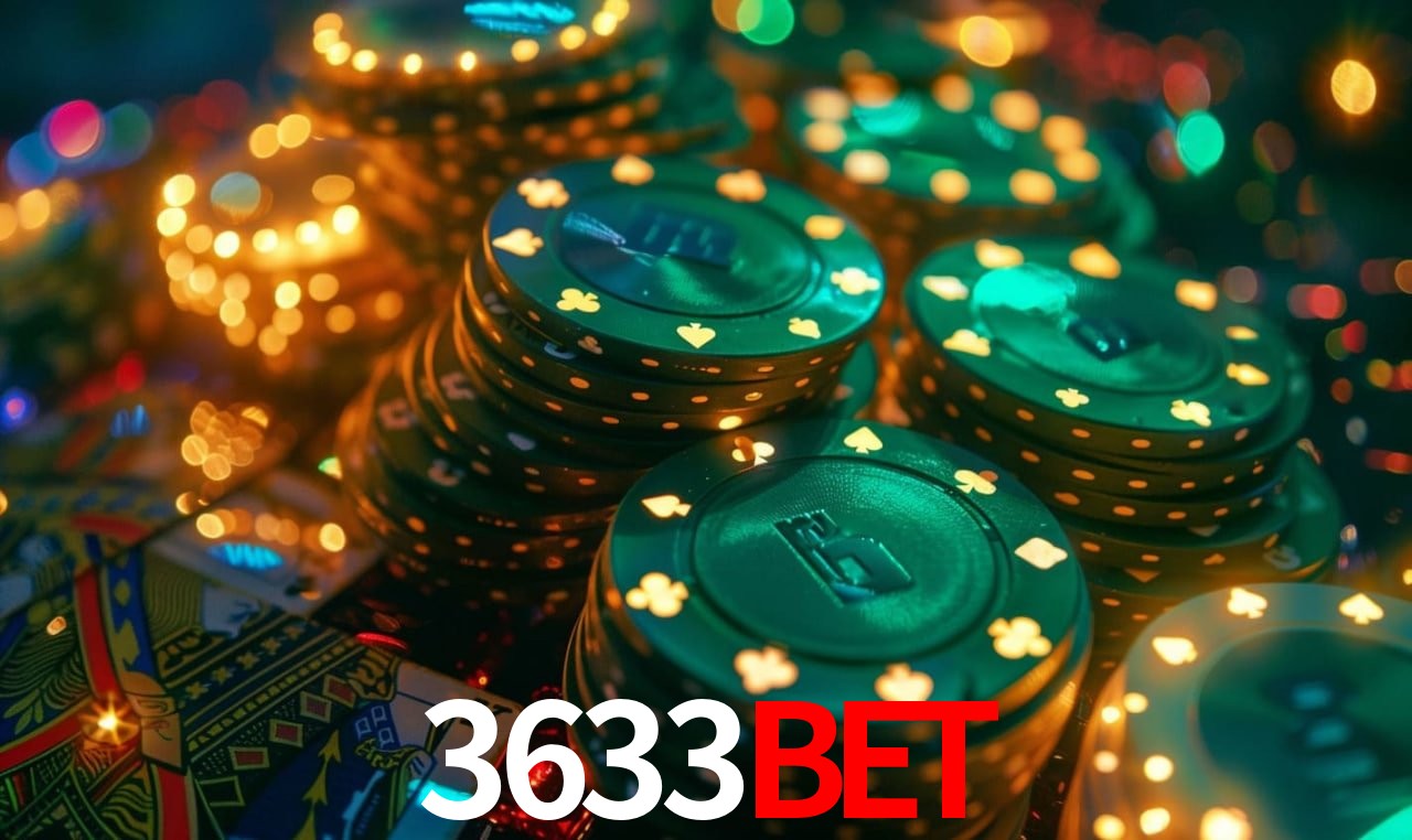 Segurança 2FA 3633BET