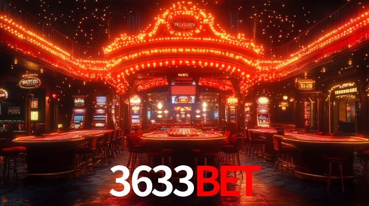 Experimente o Login Seguro Premium no 3633BET