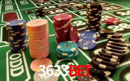 PIX Instantâneo 3633BET
