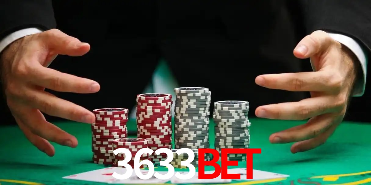 Especiais de Fim de Semana 3633BET